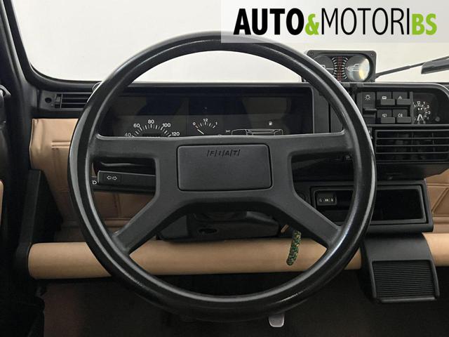 FIAT Panda usata 10