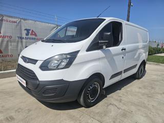 FORD Transit Custom 250 2.2 TDCi PC Furgone Entry