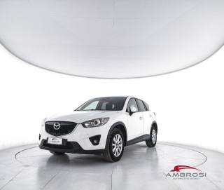 MAZDA 2 CX 5 .L Skyactiv-D 150CV WD Evolve - PER OPERATORI