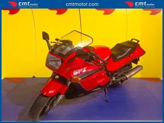 KAWASAKI GPz 1000 RX usata 3