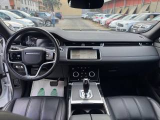 LAND ROVER Range Rover Evoque usata, con Climatizzatore
