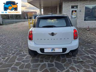 MINI Countryman usata, con Alzacristalli elettrici