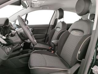 FIAT 500X usata, con Alzacristalli elettrici