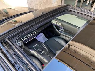 MERCEDES-BENZ GLE 350 usata, con Chiusura centralizzata