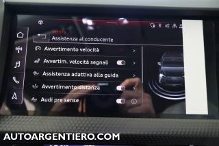 AUDI A1 usata, con Volante in pelle