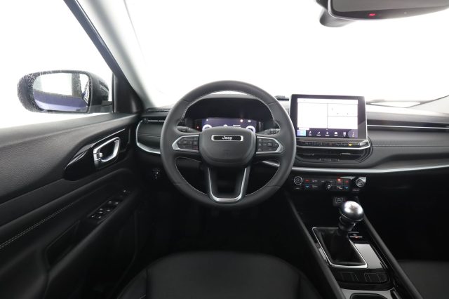 JEEP Compass usata 5
