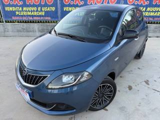 LANCIA Ypsilon Hybrid GOLD AZIENDALE