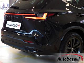 LEXUS NX 300h usata, con Specchietti laterali elettrici