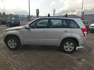 SUZUKI Grand Vitara usata, con Autoradio