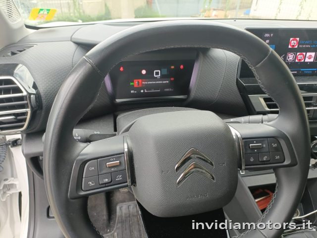CITROEN C4 usata, con Alzacristalli elettrici