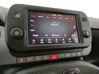 FIAT Panda usata, con ESP