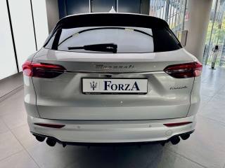 MASERATI Grecale usata, con Autoradio