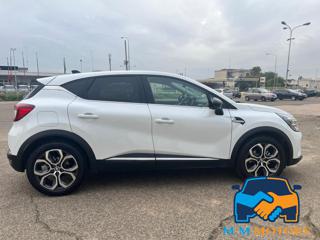 RENAULT Captur usata, con Airbag Passeggero