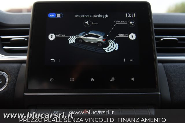 RENAULT Captur usata 37