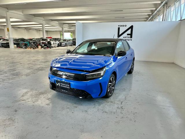 OPEL Corsa usata, con Airbag laterali