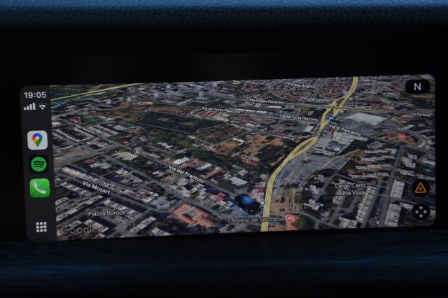 ALFA ROMEO Stelvio usata, con Controllo trazione