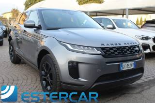 LAND ROVER Range Rover Evoque usata, con Autoradio