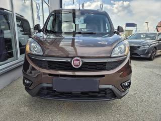 FIAT Doblo usata, con Alzacristalli elettrici