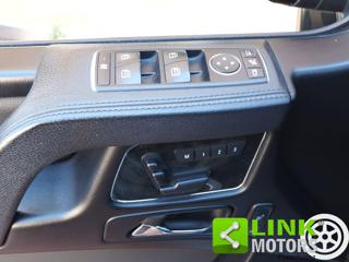 MERCEDES-BENZ G 350 usata 31