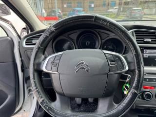 CITROEN C4 usata, con Controllo trazione