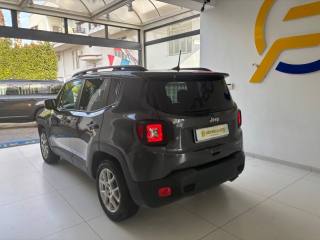 JEEP Renegade usata, con Chiusura centralizzata