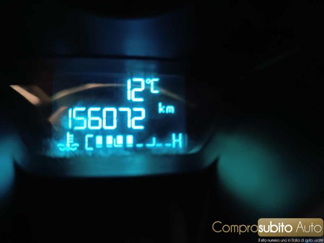 FORD Fiesta usata, con ESP
