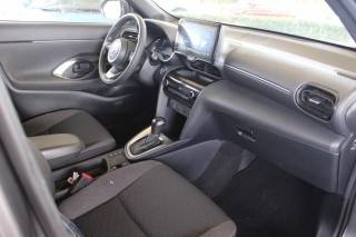 TOYOTA Yaris Cross usata, con Climatizzatore