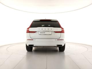 VOLVO XC60 usata, con Airbag Passeggero