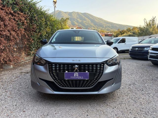 PEUGEOT 208 usata 9