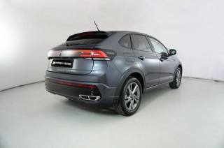 VOLKSWAGEN Taigo usata, con Airbag