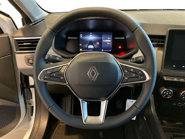 RENAULT Clio usata 15