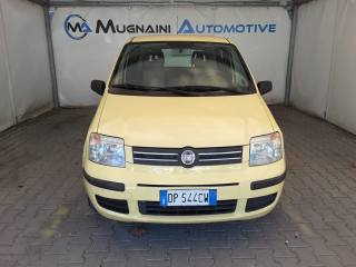 FIAT Panda 1.1 60cv Active *5 POSTI*