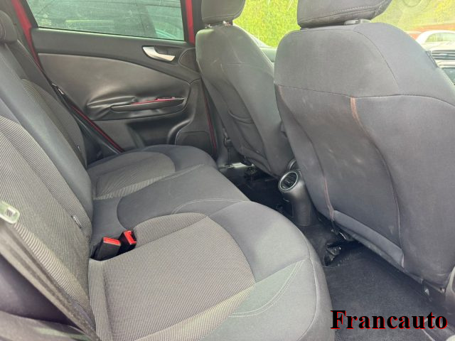 ALFA ROMEO Giulietta usata, con Climatizzatore