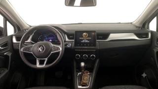 RENAULT Captur usata, con Alzacristalli elettrici