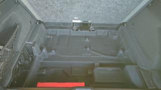 MERCEDES-BENZ GLC 220 usata, con Fendinebbia