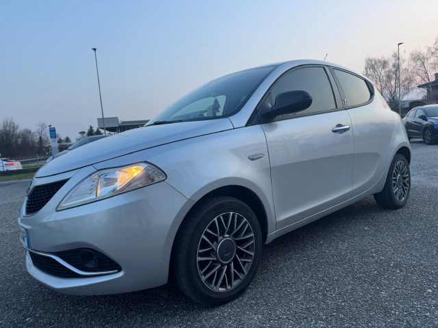LANCIA Ypsilon usata, con Climatizzatore