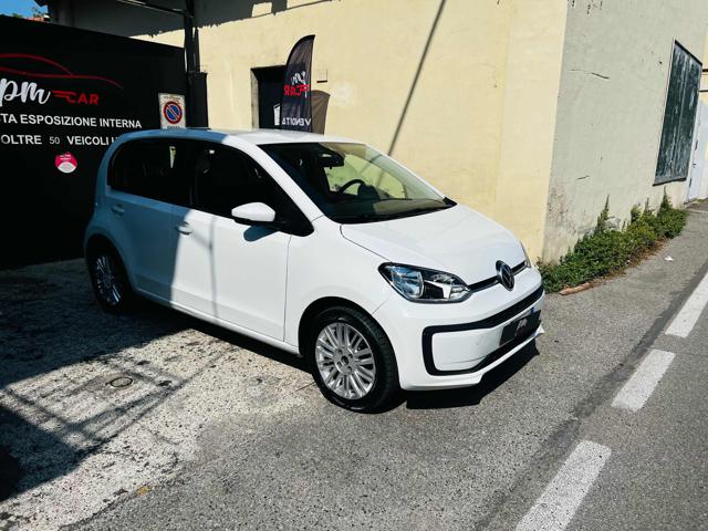 VOLKSWAGEN up! usata, con Airbag laterali