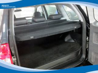 EVO Evo5 usata, con Interni in pelle