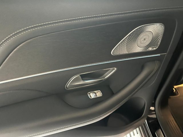 MERCEDES-BENZ GLE 350 usata, con Fendinebbia