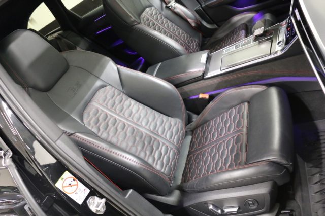 AUDI RS6 usata, con Sistema di navigazione