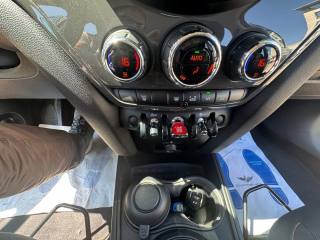 MINI Countryman usata, con Filtro antiparticolato