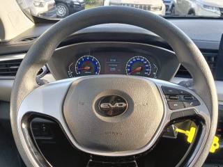 EVO Evo5 usata, con Cerchi in lega