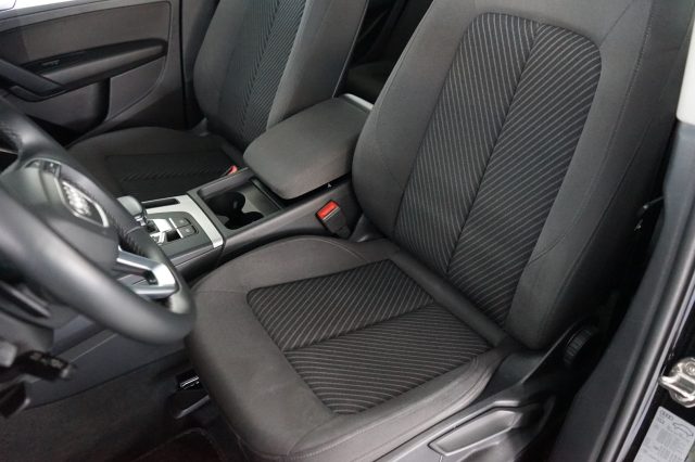 AUDI Q5 usata, con Servosterzo