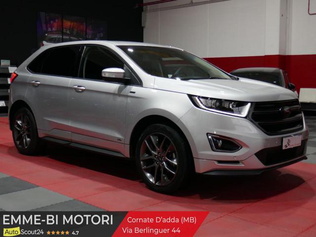 FORD Edge usata, con Alzacristalli elettrici
