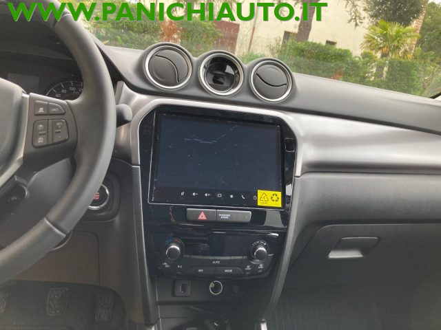 SUZUKI Vitara usata, con Controllo trazione