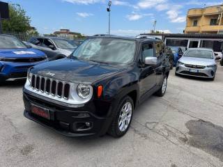 JEEP Renegade usata, con Airbag laterali