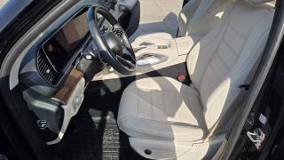 MERCEDES-BENZ GLE 300 usata, con Volante in pelle