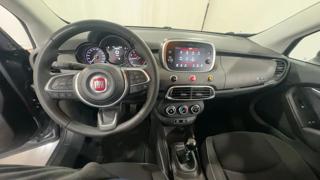 FIAT 500X usata, con Autoradio