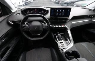 PEUGEOT 5008 usata, con Servosterzo