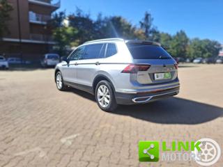 VOLKSWAGEN Tiguan Allspace usata, con Airbag